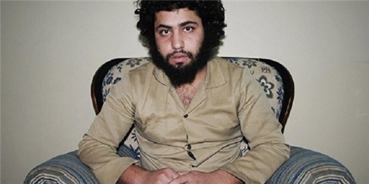 Turkey Trains ISIS Terrorists on Its Soil: Captured ISIS Terrorist 