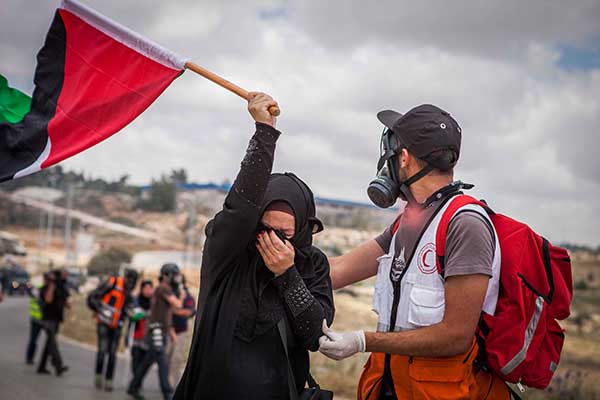 التحضیر لاحیاء الذکری 67 للنکبة الفلسطینیة فی فلسطین والشتات، وتأکید علی حق العودة