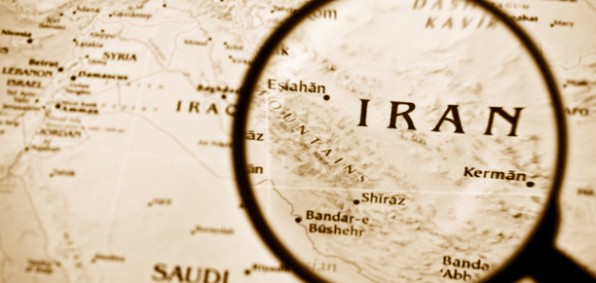 ایران ما تزال القوة الاقتصادیة الثانیة فی الشرق الأوسط وآسیا الوسطی