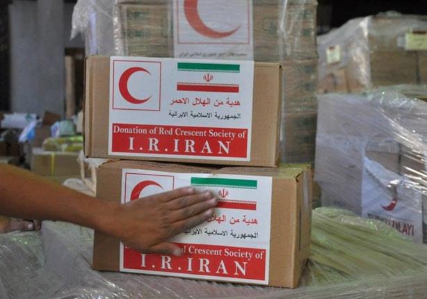 باخرة المساعدات الإيرانية لليمن ودور إيران المتوقع في المنطقة