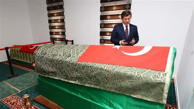 Turkish Primer's Cross into Syria: a Flagrant Act against the Sovereign State 