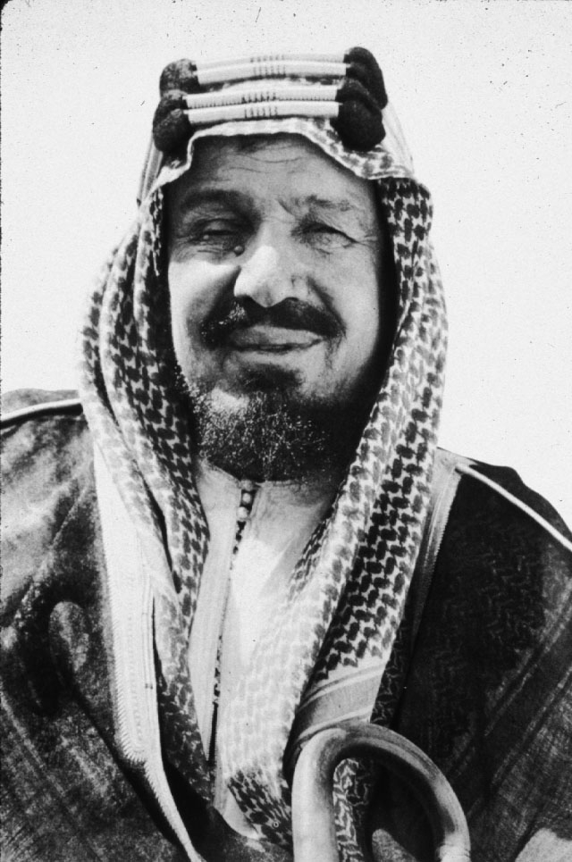 مذكرات آل سعود خُطت بقلمٍ بريطاني