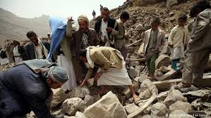 After Cease Fire in Yemen 