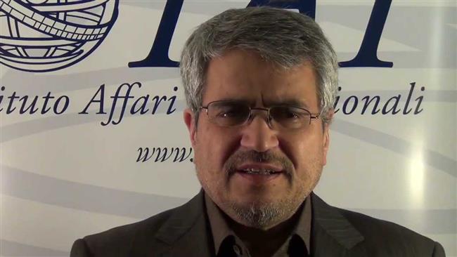 Iran Files Complaint against Saudi Regime Blockade on Yemen: Iran Envoy to UN 