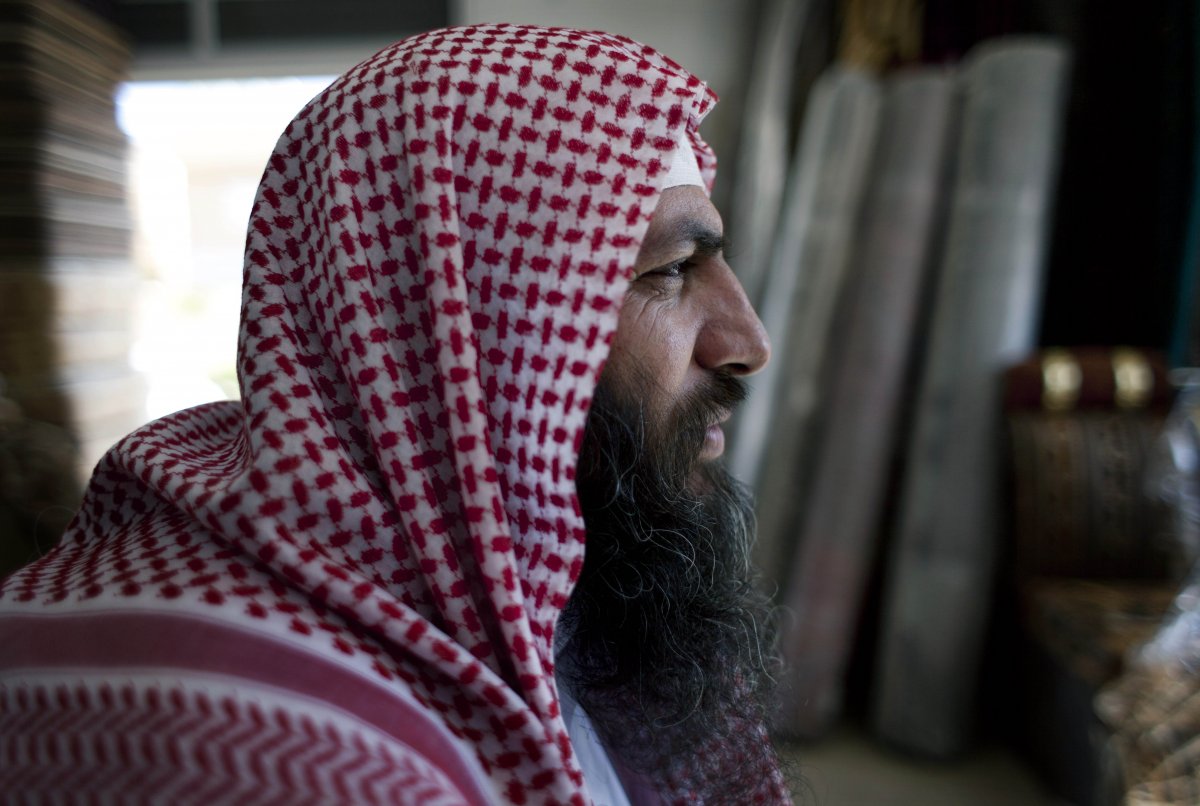 ISIS Key Leader Killed and His Wife Captured