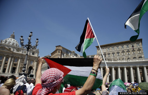 الفاتیکان یعترف بدولة فلسطین ... فما هي النتائج والتحدیات؟