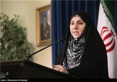 ايران تدعو لزيادة الضغوط علي القوي التي تشن عدوانها علي الشعب اليمني لوقف اجرامها