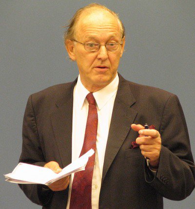 US War on Terrorism Front to Propagate Islamophobia: Dr Chossudovsky