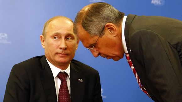 Russia's Strategy towards Yemen 