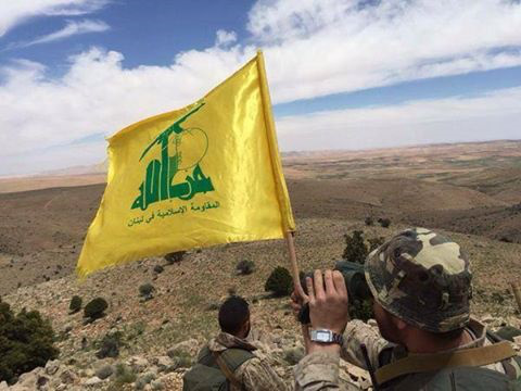 Hezbollah Gains Ground In Syria&#39;s Qalamoun 