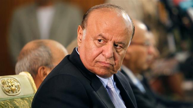 Yemen&#39;s Fugitive President Downplays Upcoming UN-Facilitated Talks 