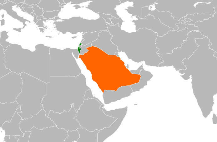أسباب تعزيز العلاقات بين الرياض وتل أبيب