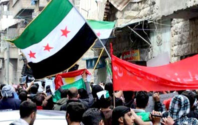 War of Rumors against Syrian Nation