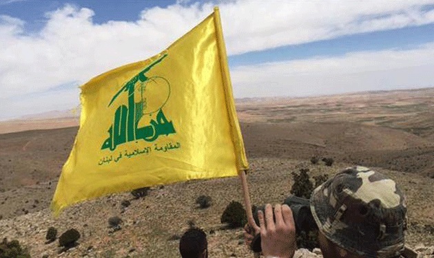 Hezbollah Repels ISIS Attack in Ras Baalbeck Barrens