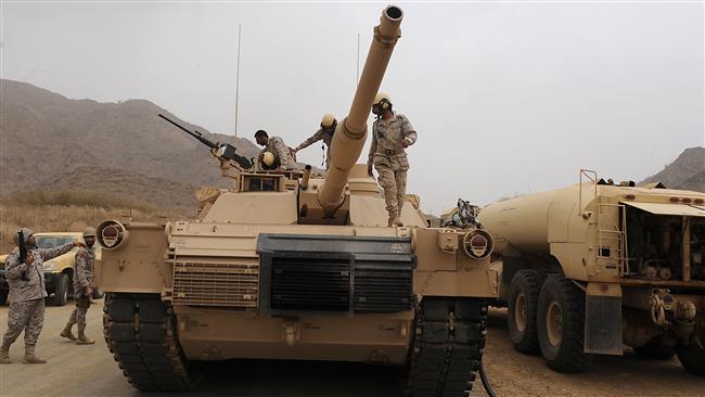 Clashes Escalates in Yemen-Saudi Border ahead of Geneva Talks