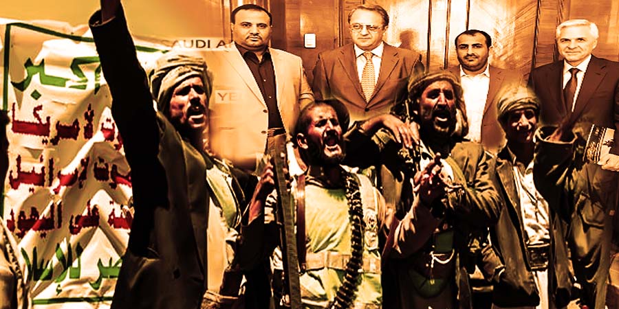 موشك هاي اسكاد و معادلات جديد جنگ يمن