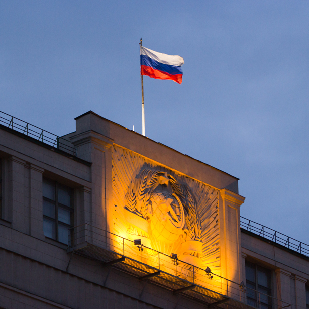 روسيا : أخطاء واشنطن في موضوع الجمرة الخبيثة تهدد سكان العالم 