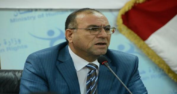 وزیرعراقی: تم انتشال رفات 600 عسکری من ضحایا مجزرة سبایکر