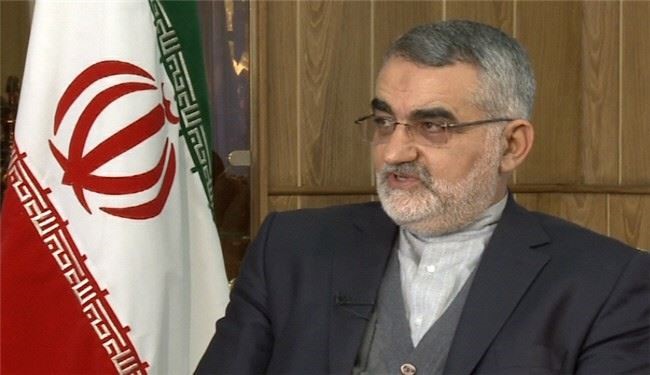 ايران: لن نرضى بتطبيق أي اتفاق من جانب واحد ولن نقبل بأي اتفاق سيء