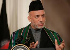 ISIS cannot Emerge in Afghanistan without Foreign Assistance: Karzai