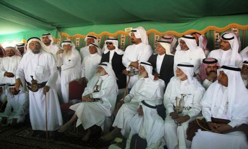 ماذا يعني بيان "قبائل نجران"؟ وما هي أبرز دلالاته ؟