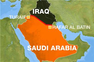 New Era of Relations between Iraq, Saudi Arabia