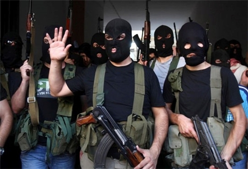 Israeli Regime-Al Nusra Terrorists Collaborating in Syria: Israeli Media