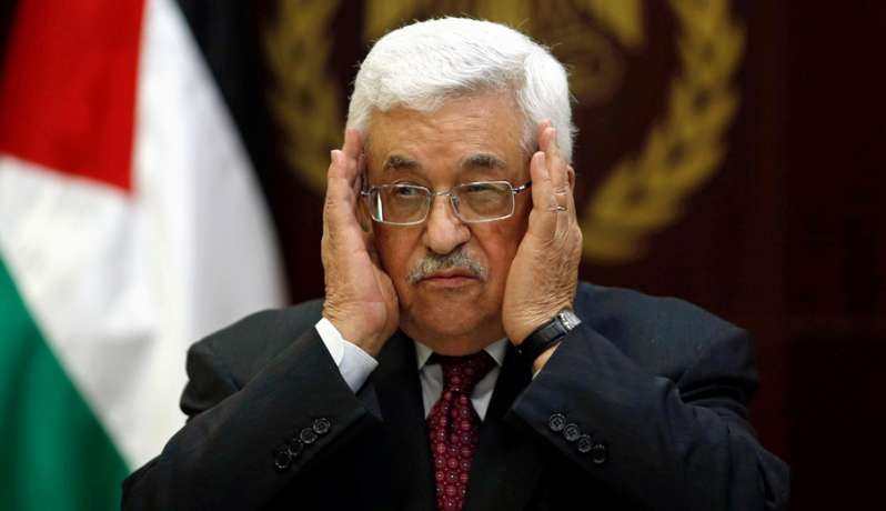 تغيير حكومة الحمد الله آخر اوراق عباس للبقاء في السلطة