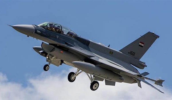 Iraqi Forces Killed Dozens ISIS terrorists, Destroyed Their Hideouts