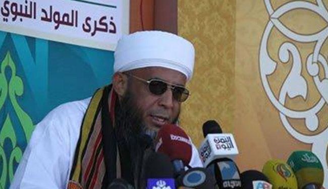 Yemeni Imam Opposing Saudi Aggression Killed by Al Qaeda Terrorists
