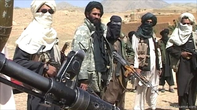 Taliban Seizes a Second District in Northern Afghan Province