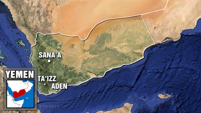 الجيش اليمني يستعيد السيطرة على سجن تعز ويعلن مقتل قائد تنظيم القاعدة في منطقة بير أحمد