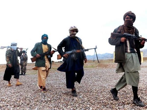 مقتل 12 ارهابياً من حركة طالبان باكستان