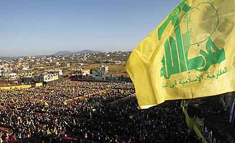 حوار المستقبل - حزب الله الضرورة الملحة