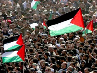 Muslims&#39; Compass Points at Palestine despite Disconcerting Crises