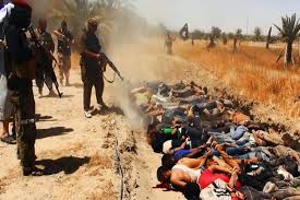 15,000 Iraqis Killed in Armed Conflict since 2014: UN