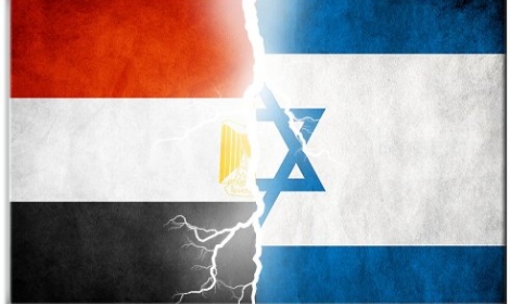 معاريف: الاتفاق على انشاء مصنع اسرئيلي على الاراضي المصرية