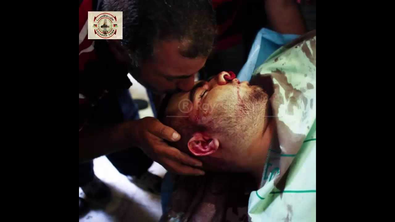 الشرطة الاسرائيلية تقتل الشاب الفلسطيني "محمد الكسبة" بدم بارد ومنظمات حقوقية تدين