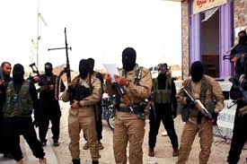 60 British Terrorists Killed Fighting for ISIS in Iraq, Syria: Report 