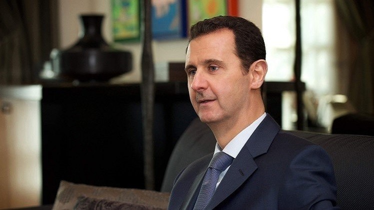 الأسد يصدر مرسوم عفو جديد دعماً لملف المصالحة الوطنية
