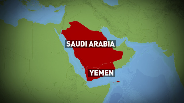 Saudi Regime Continues with its Aggression, Yemen Retaliates