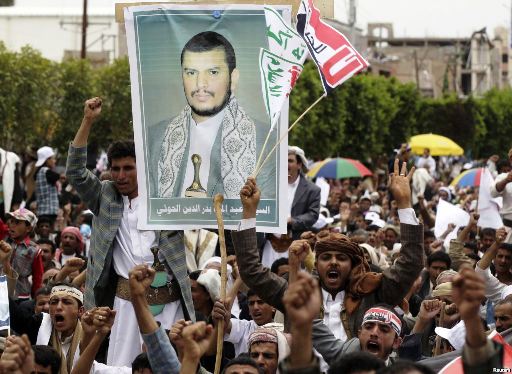 Yemen War from Perspective of Statistics