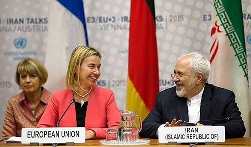حين تحظى طهران بنفوذ واشنطن: لهذه الأسباب تغيرت بوصلة الدول الأوروبية