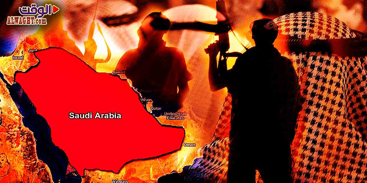 راهبرد ناپایدار آل سعود در قبال بیداری اسلامی