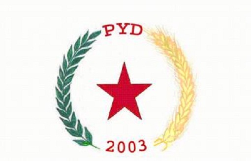 Dramatic Gains of People&#39;s Democratic Party in Syria; Outcomes 