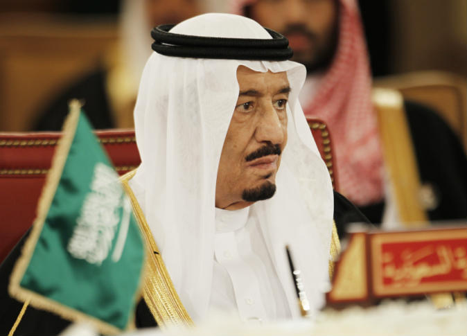 Vision-2025 of Saudi Arabia, Challenges Ahead 