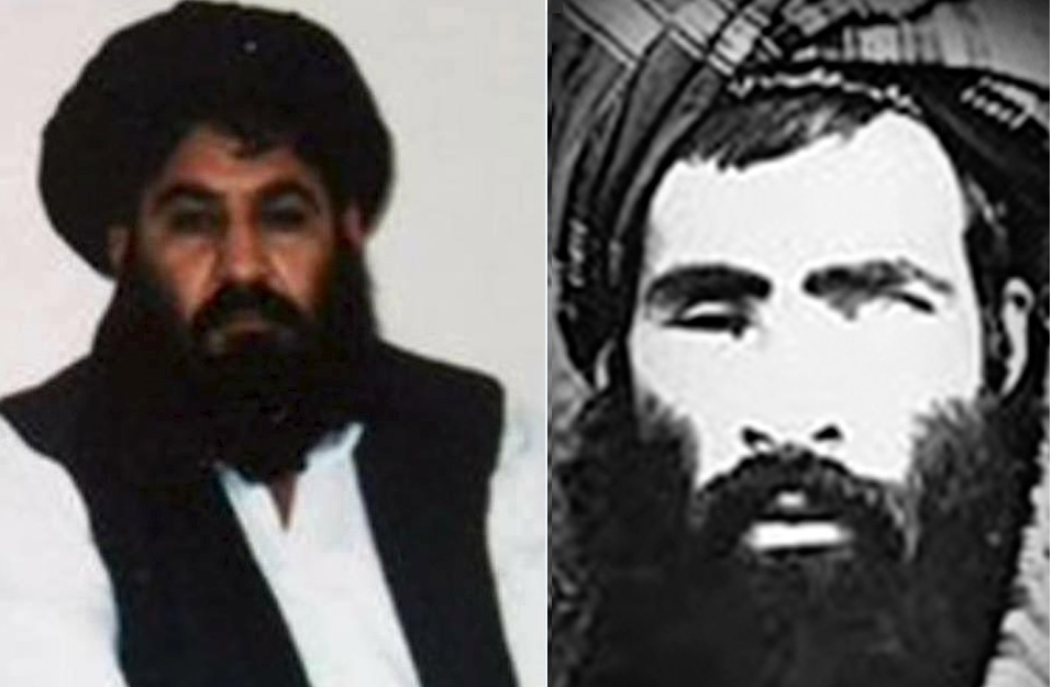 طالبان باكستان تتهم الملا اختر منصور بقتل الملا عمر، وعائلة الأخير ترفض مبيايعة أختر