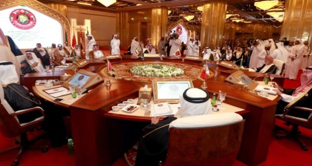 دول مجلس التعاون تؤكد رغبتها بالتعاون البناء مع طهران 
