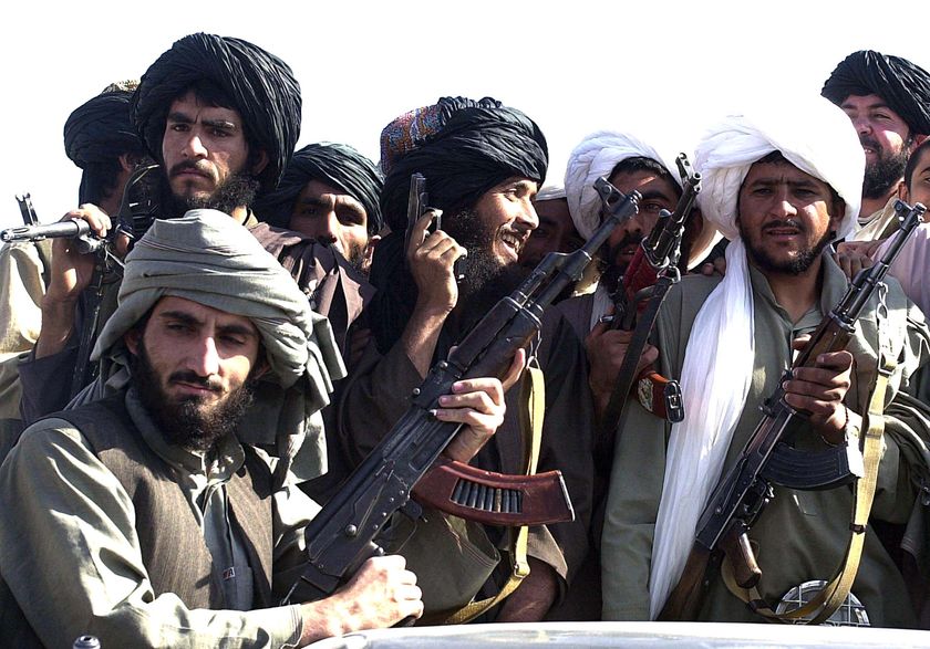 أفول (طالبان) وبروز (داعش) في أفغانستان.. الخلفيات والتداعيات 