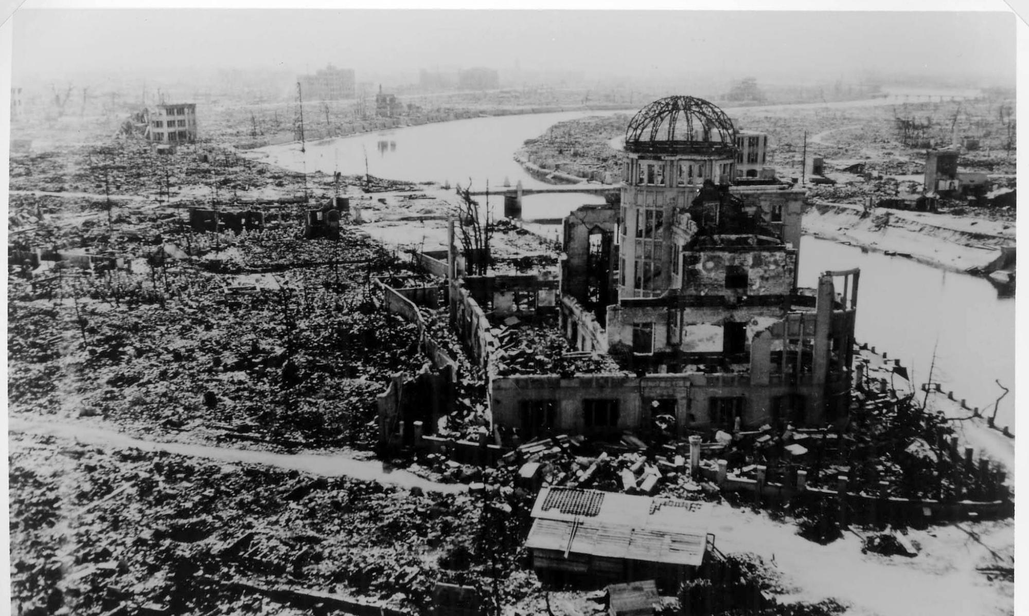 Majority of Americans Consider Hiroshima, Nagasaki Bombing as Justified: Poll 